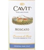 Cavit Collection Moscato 2011